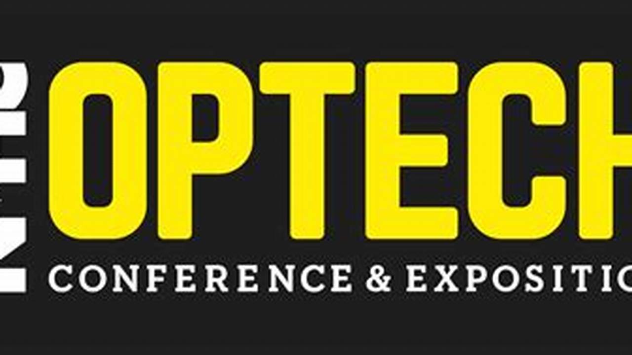 Optech Conference 2024 Lexus