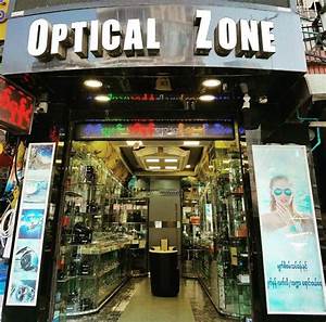 Optical zone Makassar
