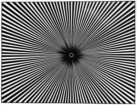 Optical Illusion Coloring Pages For Adults