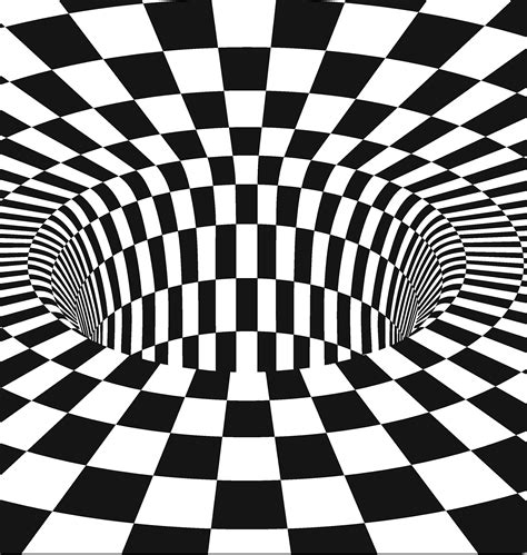 Optical Illusions Printable