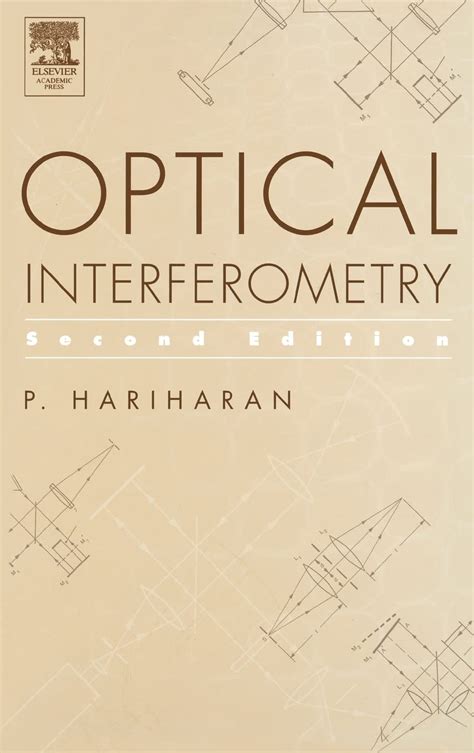 Optical Interferometry 2e