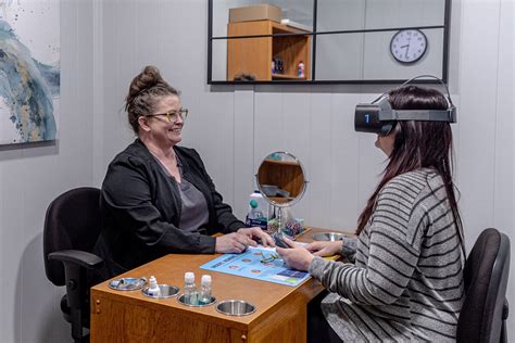 Optical Shop and Contact Lens Expertise