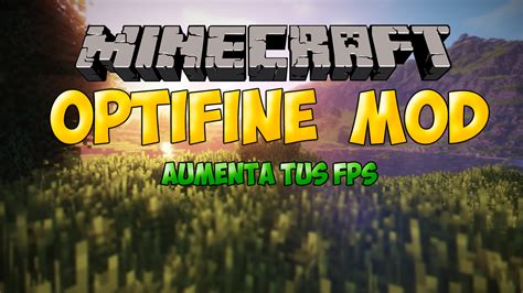 Optifine 1.8 9 Download