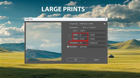 Optimal Printing Settings