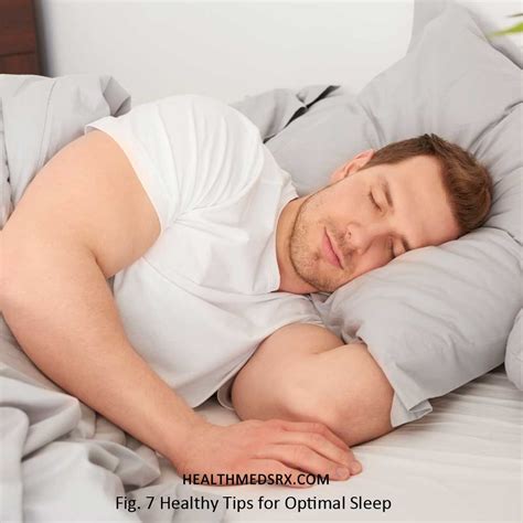 Optimal Sleep: Health & Well-being Benefits