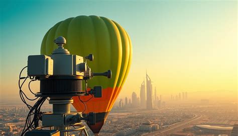 Optimal Time Balloon Flight