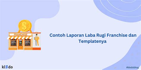 Tips Optimalisasi Laba Bisnis Waralaba