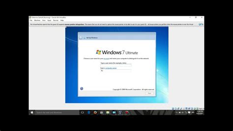 Optimalisasi Windows 7 64 Bit