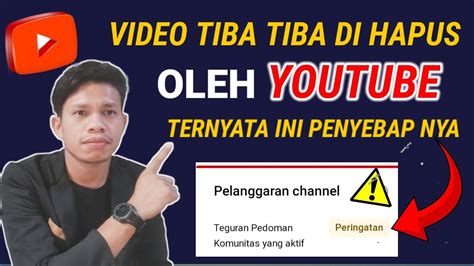 Cara Meningkatkan Jumlah Tayangan Video di YouTube Indonesia