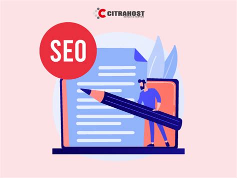 Optimalkan SEO Blog Anda