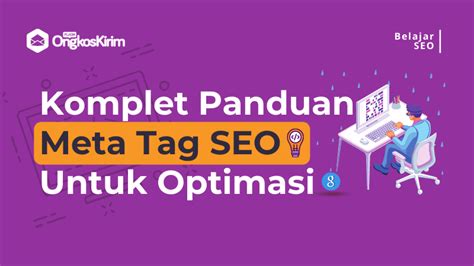 Optimasi Meta SEO