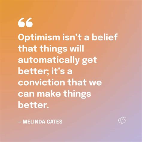 Optimism