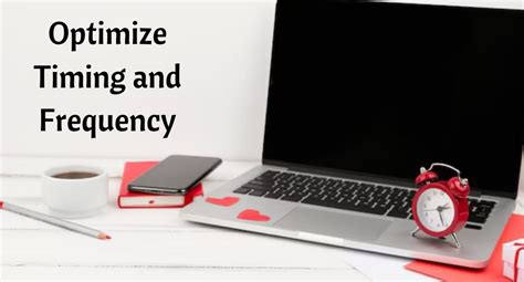 Optimize Timing and Frequency