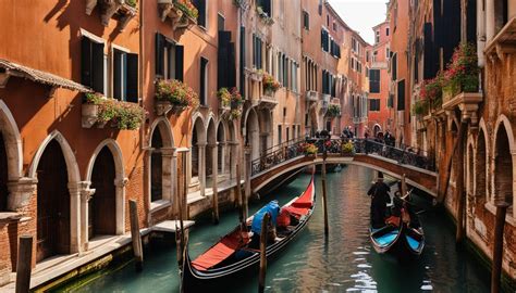 Optimize Venice Tour