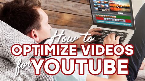 Optimize Video Content