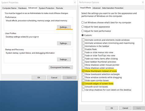 Optimasi Windows OS