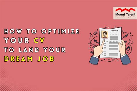 Optimize