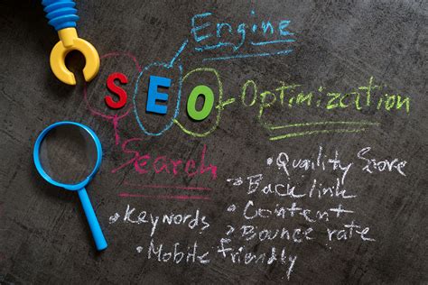 Optimize Your Website with SEO Builders