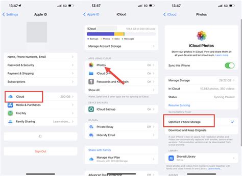 Mengoptimalkan iPhone sebagai modem