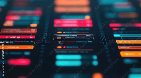 Optimized User Interface