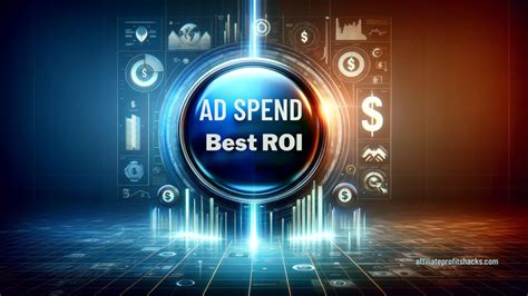 Optimizing Ad Spend and Maximizing ROI