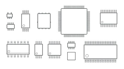 Optimizing Circuit Layouts