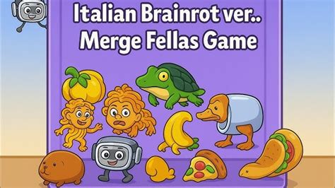 Optimizing Gameplay with Italian Brainrot Characters