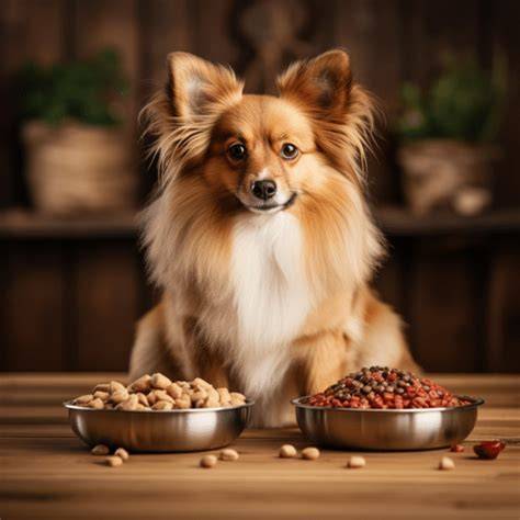 Optimizing Nutrition for Breed and Age