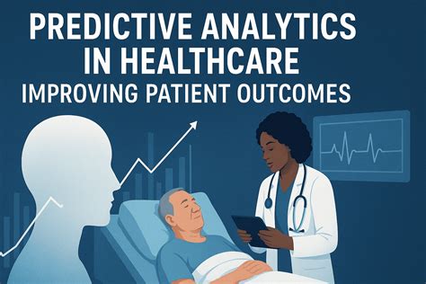 Optimizing Patient Outcomes How LabCorp's Predictive Analytics Empowers Healthcare Professionals