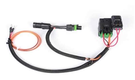 Optimizing Performance Through Wiring Modifications Polaris RZR