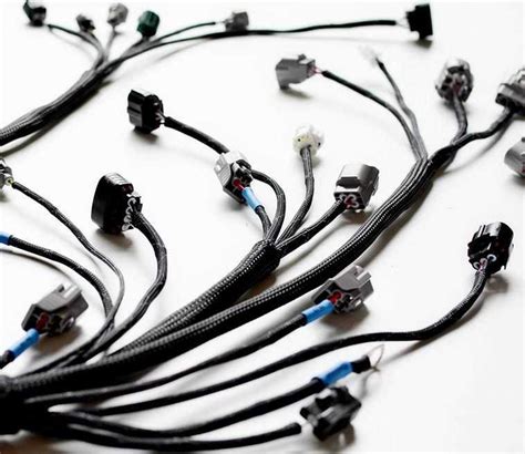 Optimizing Performance with Wiring System Upgrades Image