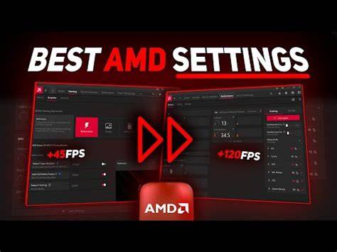 Optimizing Radeon GPU Installation for Peak Performance and