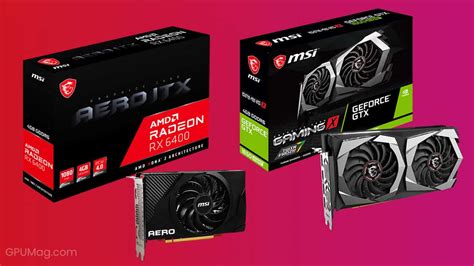 Optimizing Radeon Graphics Cards for Immersive Gaming on a Budget
