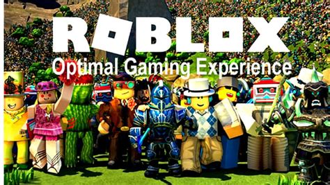 Optimizing Roblox Experience on Mac