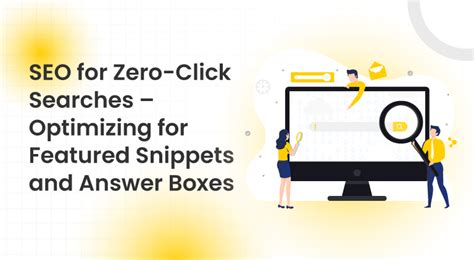 Optimizing SEO with a click