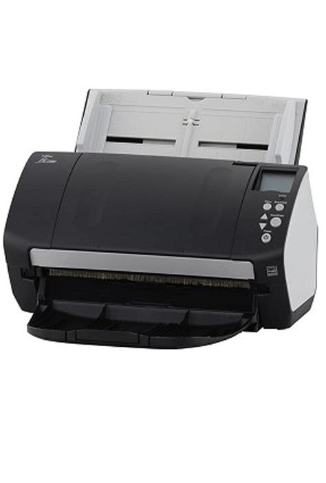 Optimizing Scan Settings for Fujitsu Fi-7160