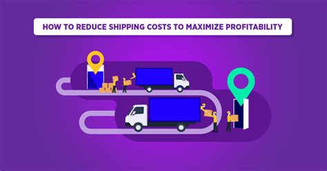 Optimizing Shipping Costs