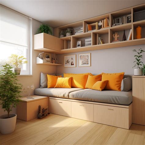 Optimizing Space and Storage