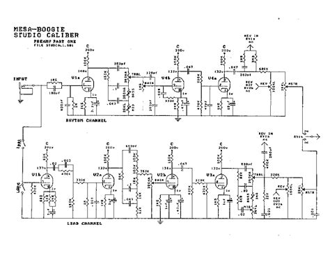 Optimizing Tone and Signal Flow