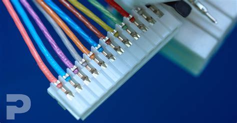Optimizing Wire Gauges and Connectors