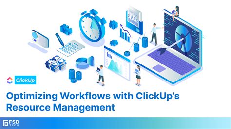 Optimizing Workflows for Efficiency