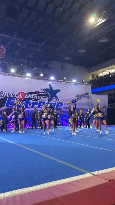 Optimizing Your Cheerleading Video for Competition