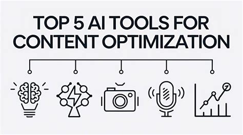 Optimizing Your Content with AI Tools