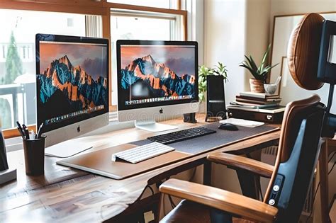 Optimizing Your Desk Setup for Maximum Efficiency