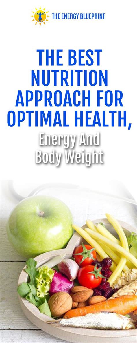 Optimizing Your Diet for Fat Loss