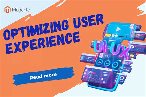 Optimizing Your Experience