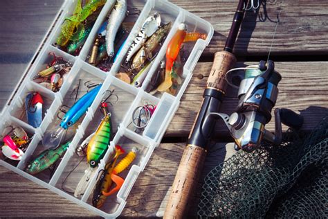 Optimizing Your Fishing Gear