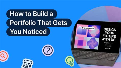 Optimizing Your Online Portfolio