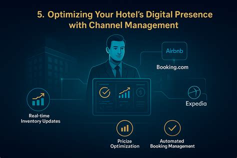 Optimizing Your Own Digital Presence