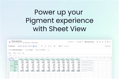 Optimizing Your Pigment Experience